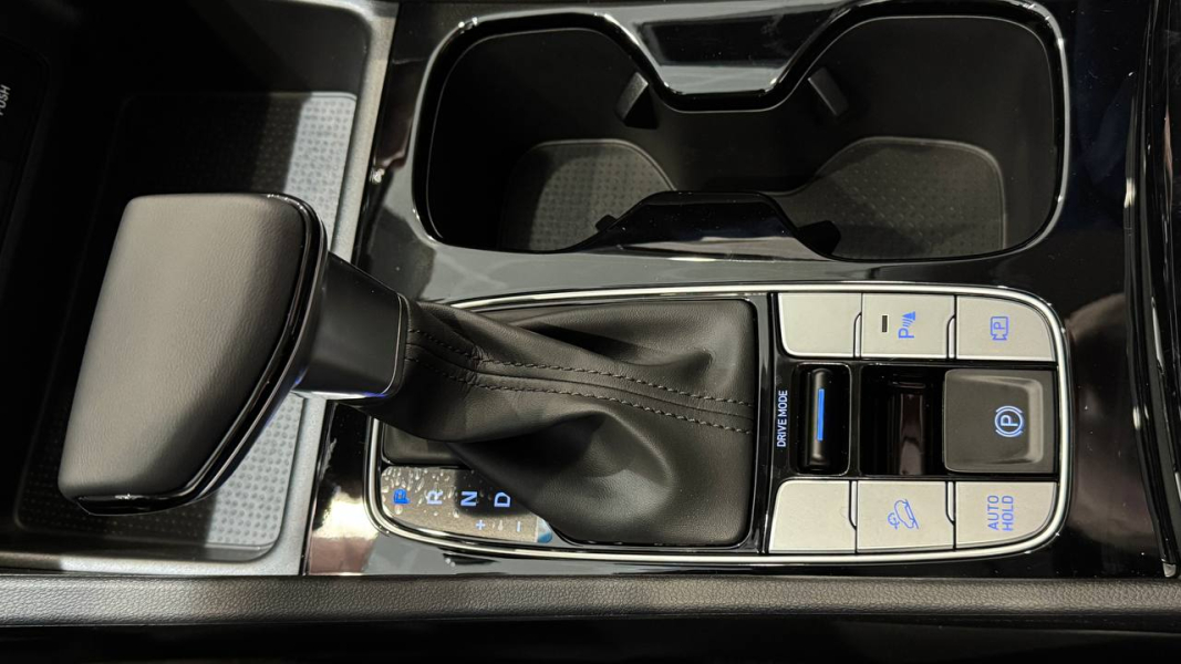 Hyundai купити в Кропивницькому. Нові Хюндай. Ціни на авто Hyundai в Кропивницькому - фото 19