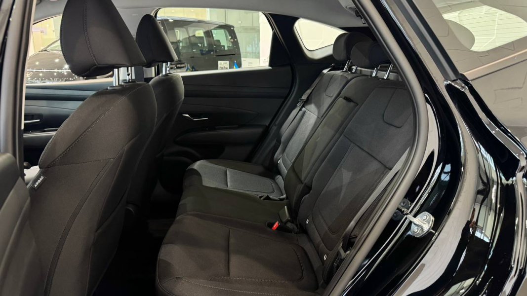 Hyundai купити в Кропивницькому. Нові Хюндай. Ціни на авто Hyundai в Кропивницькому - фото 21