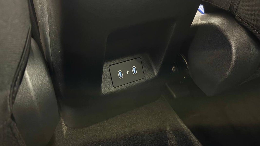 Hyundai купити в Кропивницькому. Нові Хюндай. Ціни на авто Hyundai в Кропивницькому - фото 24