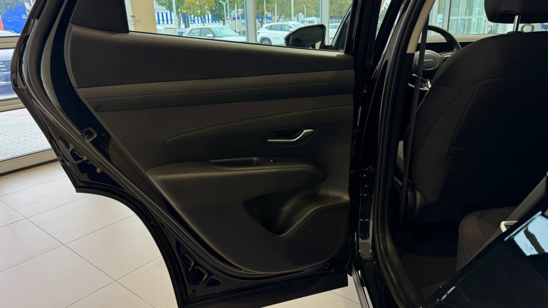 Hyundai купити в Кропивницькому. Нові Хюндай. Ціни на авто Hyundai в Кропивницькому - фото 22
