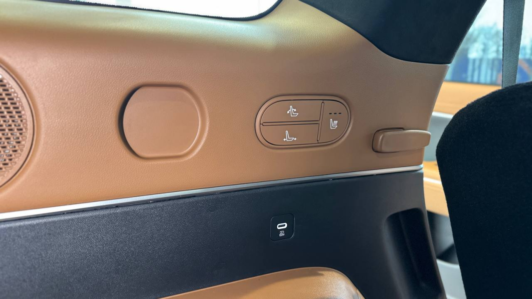 Hyundai купити в Кропивницькому. Нові Хюндай. Ціни на авто Hyundai в Кропивницькому - фото 45