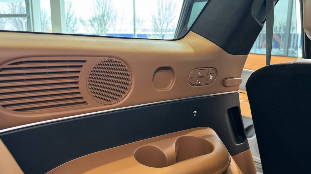 Hyundai купити в Кропивницькому. Нові Хюндай. Ціни на авто Hyundai в Кропивницькому - фото 41