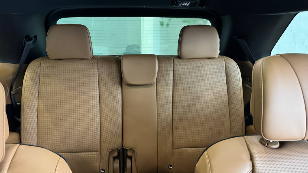 Hyundai купити в Кропивницькому. Нові Хюндай. Ціни на авто Hyundai в Кропивницькому - фото 42