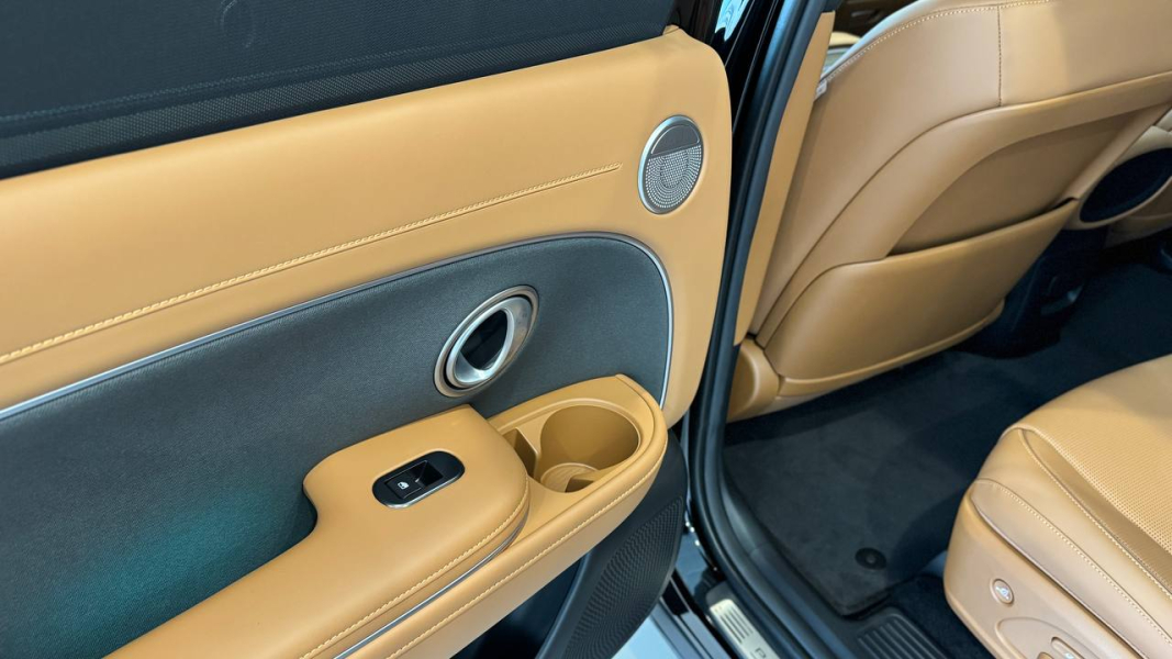 Hyundai купити в Кропивницькому. Нові Хюндай. Ціни на авто Hyundai в Кропивницькому - фото 40