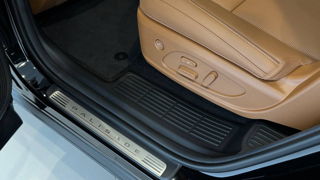 Hyundai купити в Кропивницькому. Нові Хюндай. Ціни на авто Hyundai в Кропивницькому - фото 37