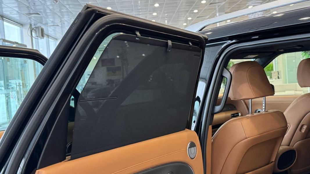 Hyundai купити в Кропивницькому. Нові Хюндай. Ціни на авто Hyundai в Кропивницькому - фото 38