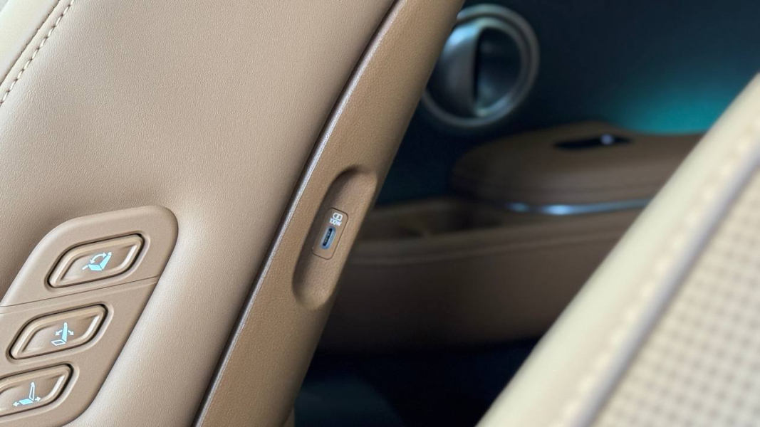 Hyundai купити в Кропивницькому. Нові Хюндай. Ціни на авто Hyundai в Кропивницькому - фото 35