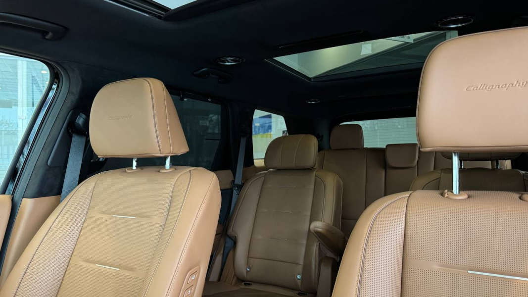 Hyundai купити в Кропивницькому. Нові Хюндай. Ціни на авто Hyundai в Кропивницькому - фото 36