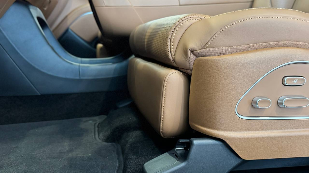 Hyundai купити в Кропивницькому. Нові Хюндай. Ціни на авто Hyundai в Кропивницькому - фото 33