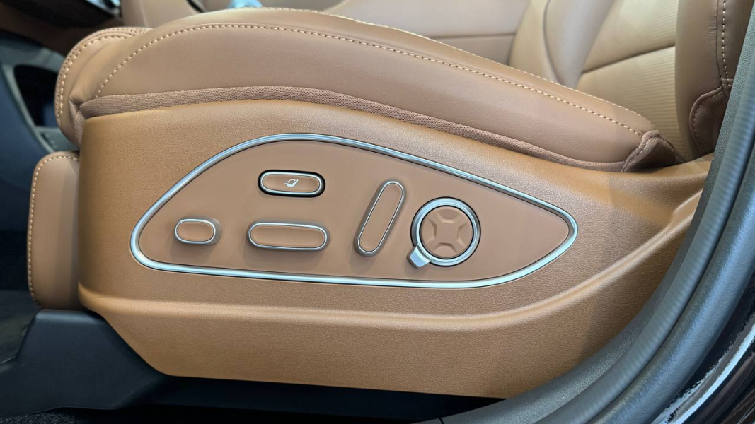 Hyundai купити в Кропивницькому. Нові Хюндай. Ціни на авто Hyundai в Кропивницькому - фото 34