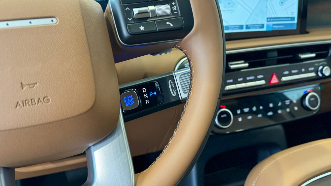 Hyundai купити в Кропивницькому. Нові Хюндай. Ціни на авто Hyundai в Кропивницькому - фото 29