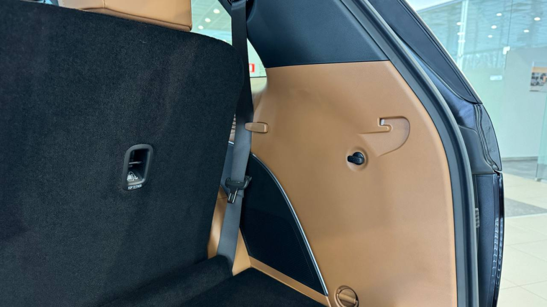 Hyundai купити в Кропивницькому. Нові Хюндай. Ціни на авто Hyundai в Кропивницькому - фото 19