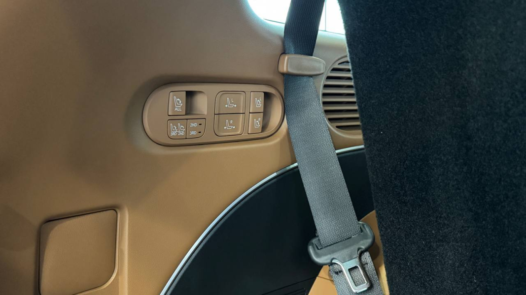 Hyundai купити в Кропивницькому. Нові Хюндай. Ціни на авто Hyundai в Кропивницькому - фото 21