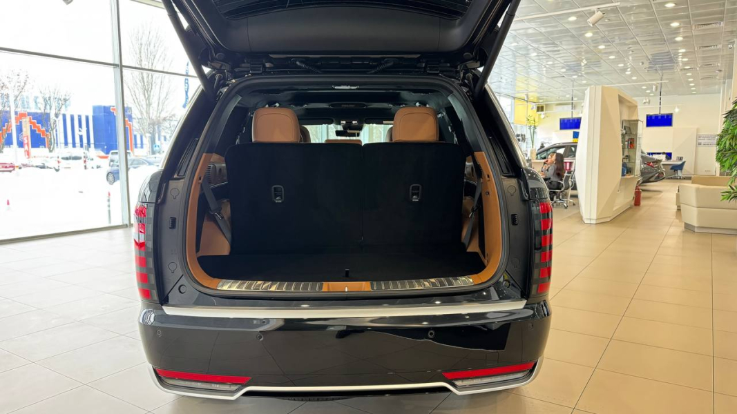 Hyundai купити в Кропивницькому. Нові Хюндай. Ціни на авто Hyundai в Кропивницькому - фото 18