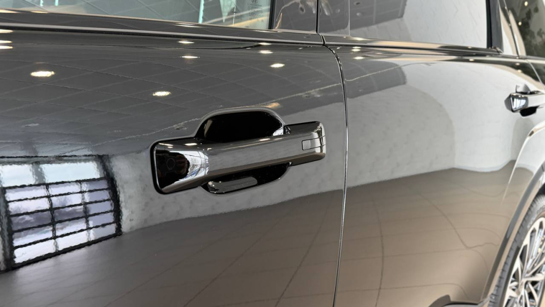 Hyundai купити в Кропивницькому. Нові Хюндай. Ціни на авто Hyundai в Кропивницькому - фото 13