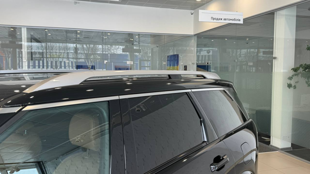 Hyundai купити в Кропивницькому. Нові Хюндай. Ціни на авто Hyundai в Кропивницькому - фото 11