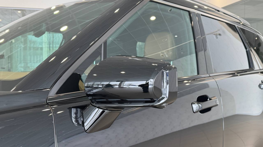 Hyundai купити в Кропивницькому. Нові Хюндай. Ціни на авто Hyundai в Кропивницькому - фото 10