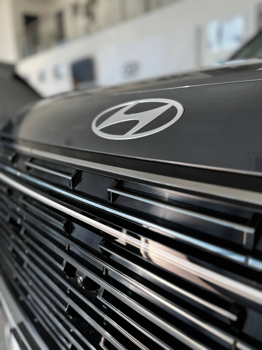 Hyundai купити в Кропивницькому. Нові Хюндай. Ціни на авто Hyundai в Кропивницькому - фото 11