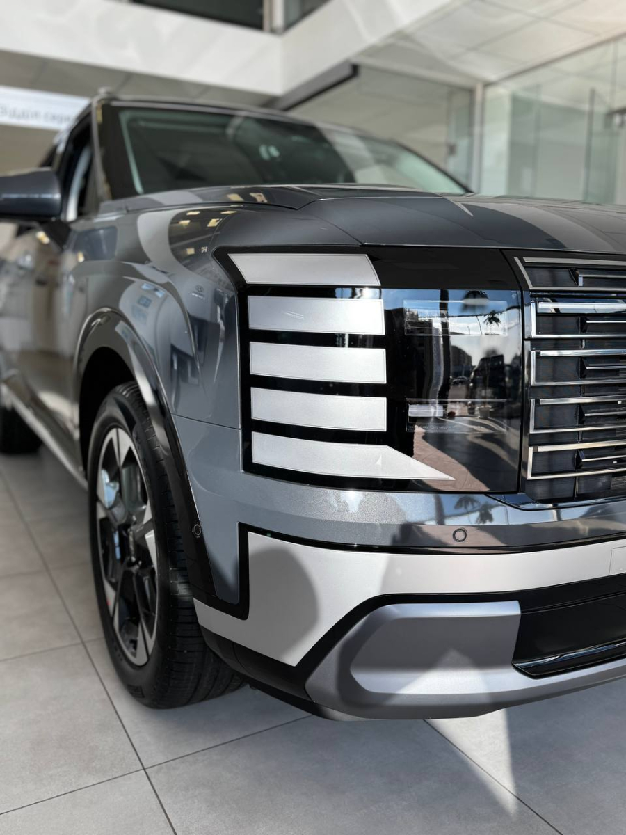 Hyundai купити в Кропивницькому. Нові Хюндай. Ціни на авто Hyundai в Кропивницькому - фото 13