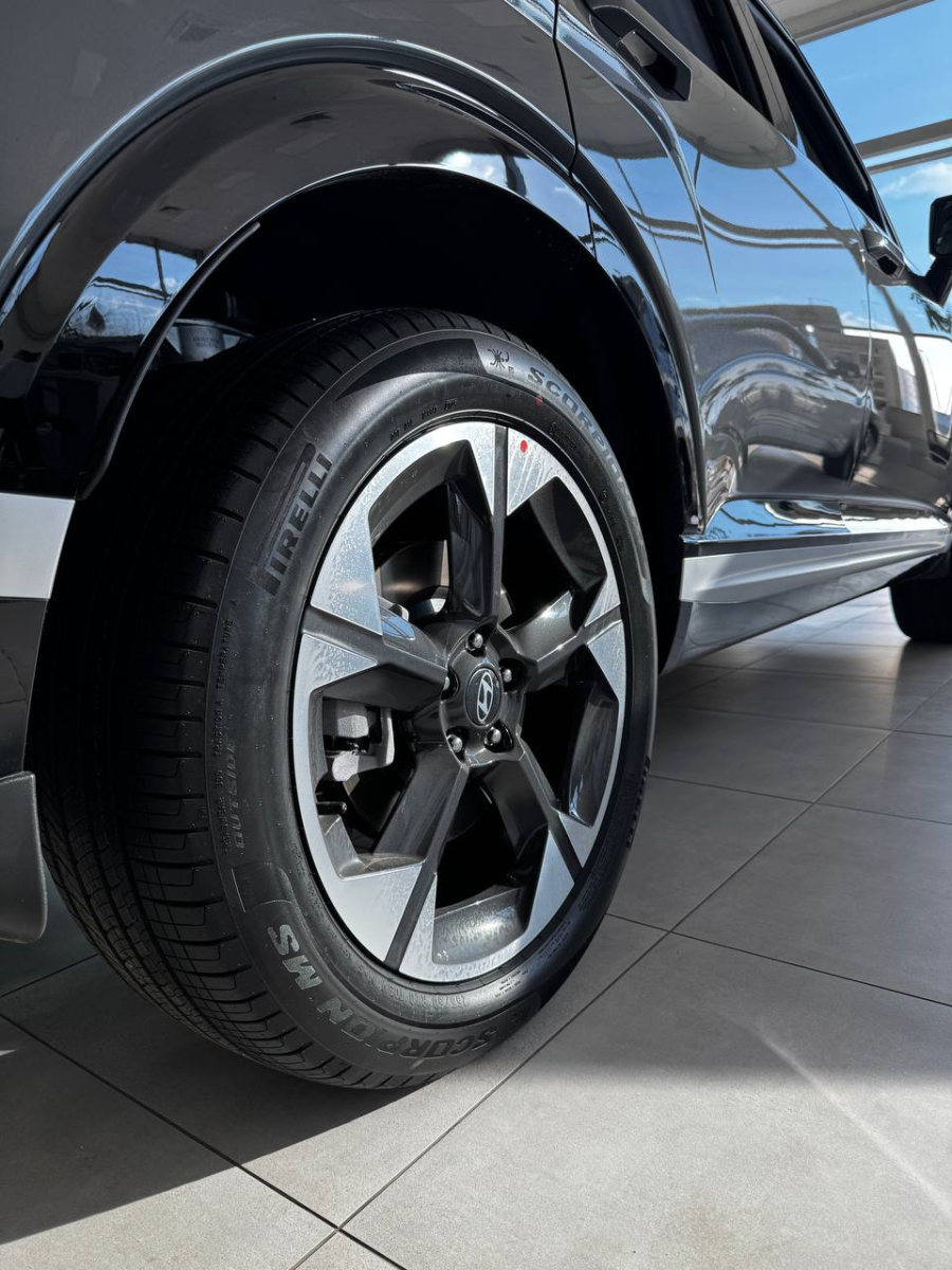 Hyundai купити в Кропивницькому. Нові Хюндай. Ціни на авто Hyundai в Кропивницькому - фото 17