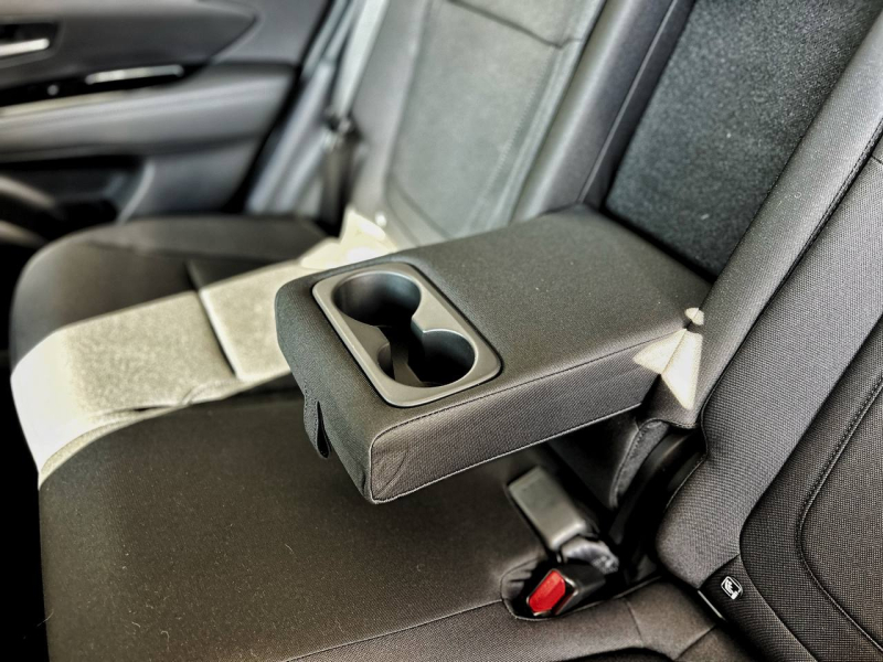 Hyundai купити в Кропивницькому. Нові Хюндай. Ціни на авто Hyundai в Кропивницькому - фото 22