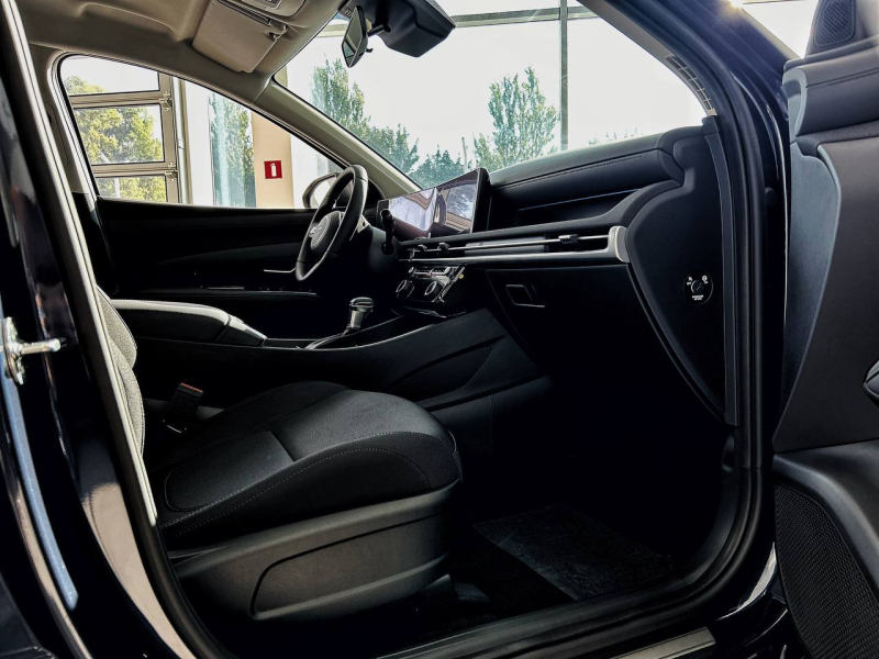 Hyundai купити в Кропивницькому. Нові Хюндай. Ціни на авто Hyundai в Кропивницькому - фото 21