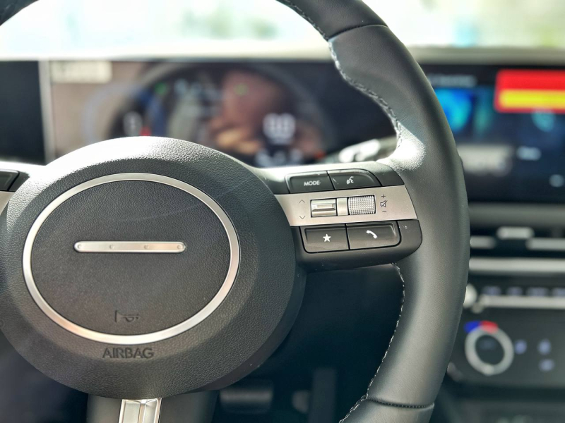 Hyundai купити в Кропивницькому. Нові Хюндай. Ціни на авто Hyundai в Кропивницькому - фото 19