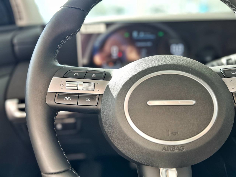 Hyundai купити в Кропивницькому. Нові Хюндай. Ціни на авто Hyundai в Кропивницькому - фото 18