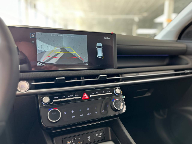 Hyundai купити в Кропивницькому. Нові Хюндай. Ціни на авто Hyundai в Кропивницькому - фото 16