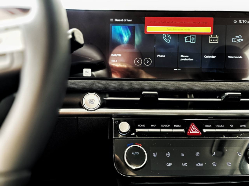 Hyundai купити в Кропивницькому. Нові Хюндай. Ціни на авто Hyundai в Кропивницькому - фото 15