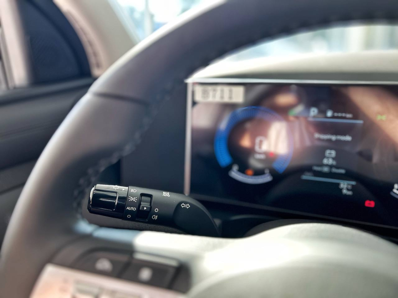 Hyundai купити в Кропивницькому. Нові Хюндай. Ціни на авто Hyundai в Кропивницькому - фото 12