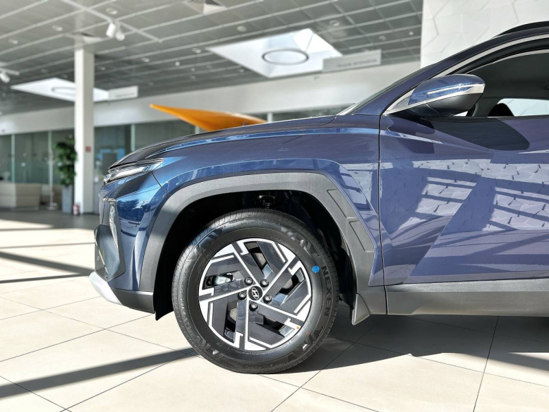 Hyundai купити в Кропивницькому. Нові Хюндай. Ціни на авто Hyundai в Кропивницькому - фото 10