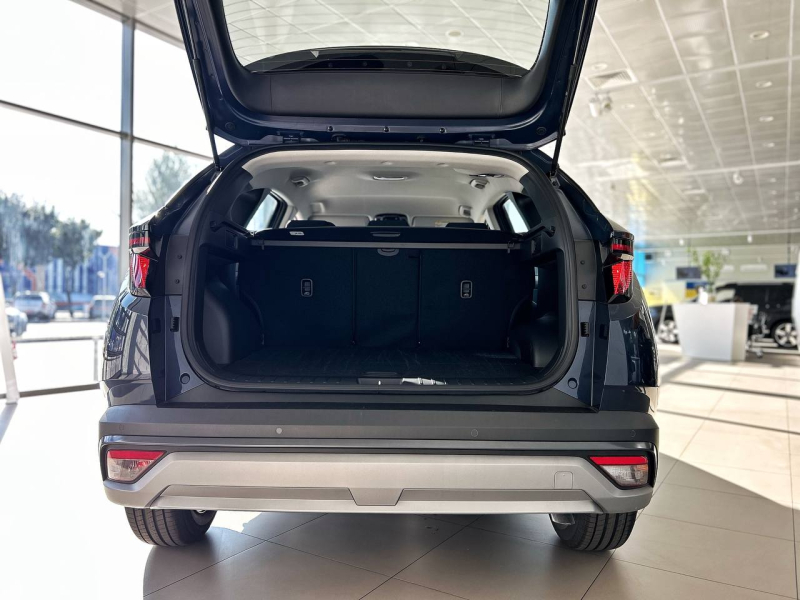 Hyundai купити в Кропивницькому. Нові Хюндай. Ціни на авто Hyundai в Кропивницькому - фото 24