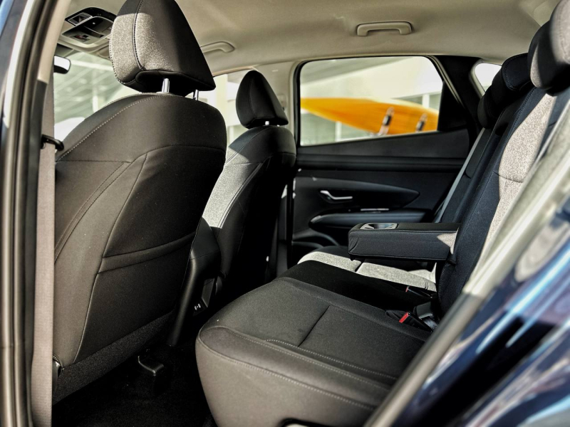 Hyundai купити в Кропивницькому. Нові Хюндай. Ціни на авто Hyundai в Кропивницькому - фото 23