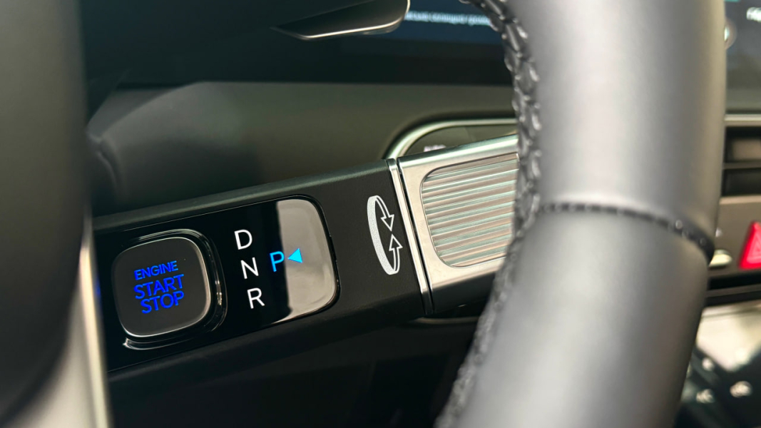 Hyundai купити в Кропивницькому. Нові Хюндай. Ціни на авто Hyundai в Кропивницькому - фото 13