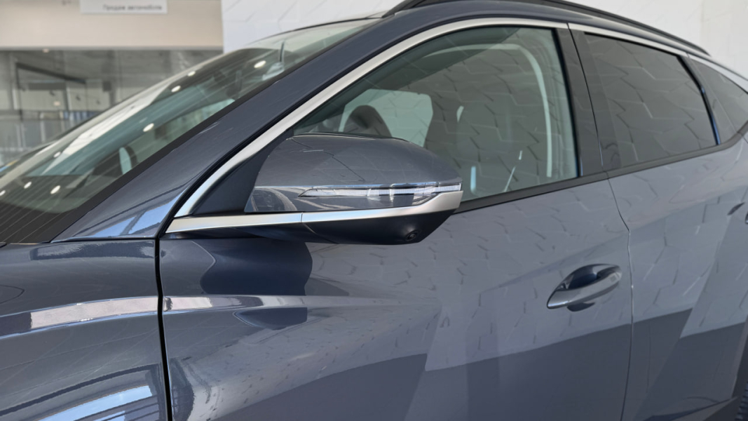 Hyundai купити в Кропивницькому. Нові Хюндай. Ціни на авто Hyundai в Кропивницькому - фото 9