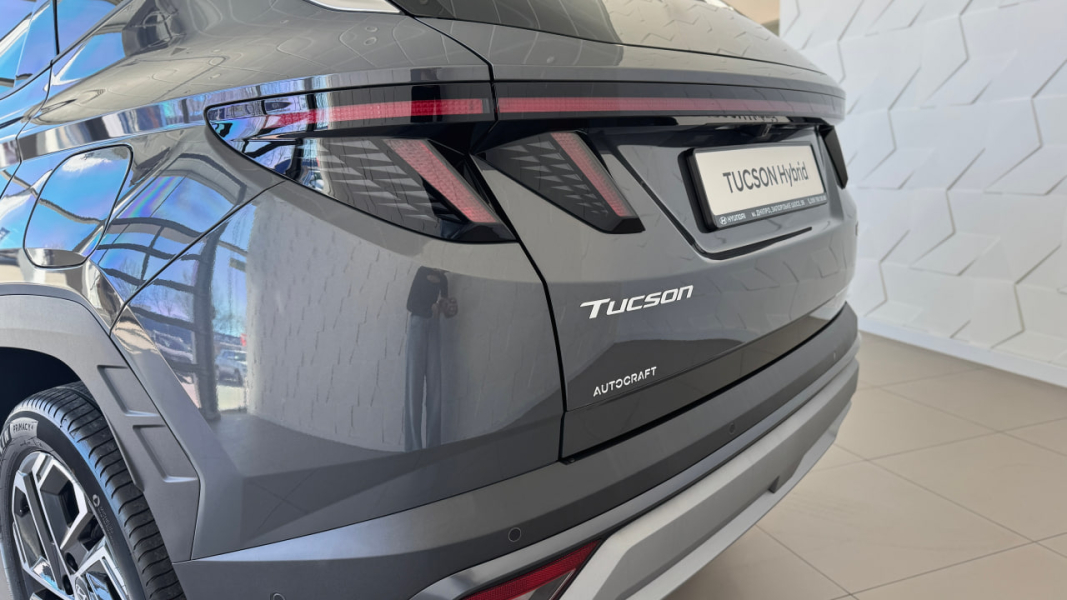 Hyundai купити в Кропивницькому. Нові Хюндай. Ціни на авто Hyundai в Кропивницькому - фото 14