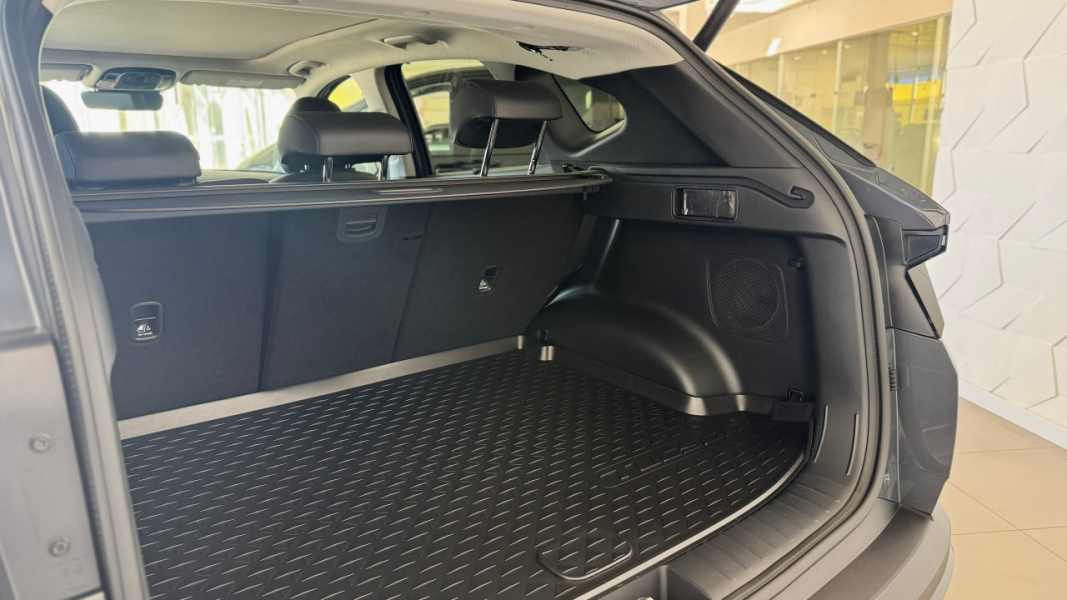 Hyundai купити в Кропивницькому. Нові Хюндай. Ціни на авто Hyundai в Кропивницькому - фото 15