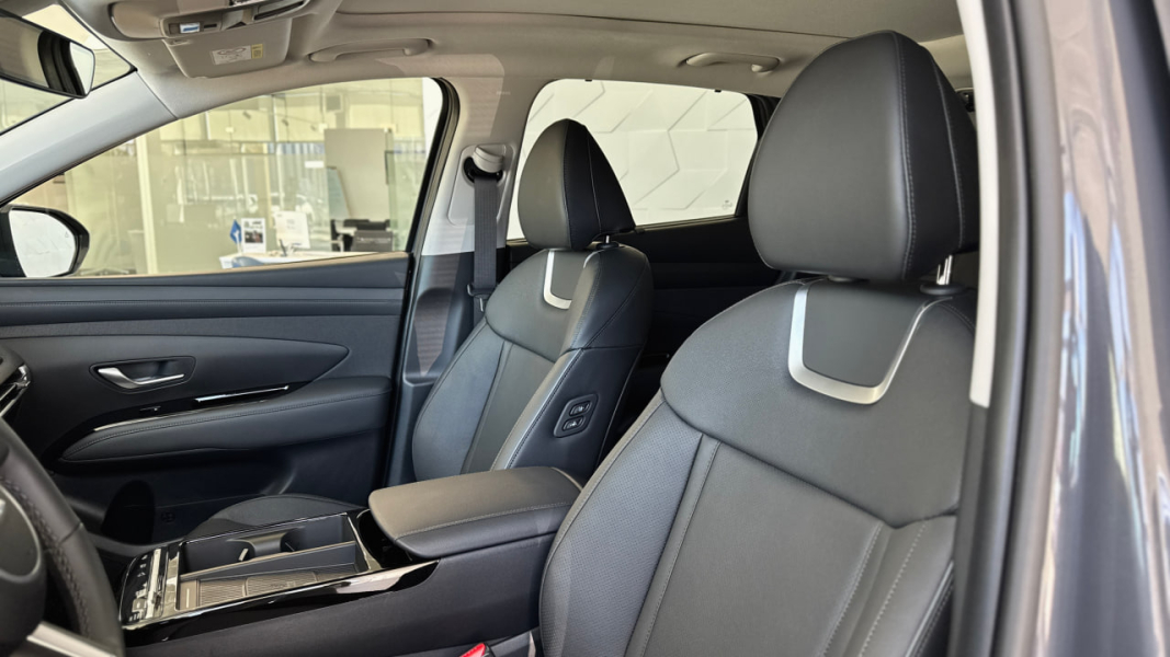 Hyundai купити в Кропивницькому. Нові Хюндай. Ціни на авто Hyundai в Кропивницькому - фото 16