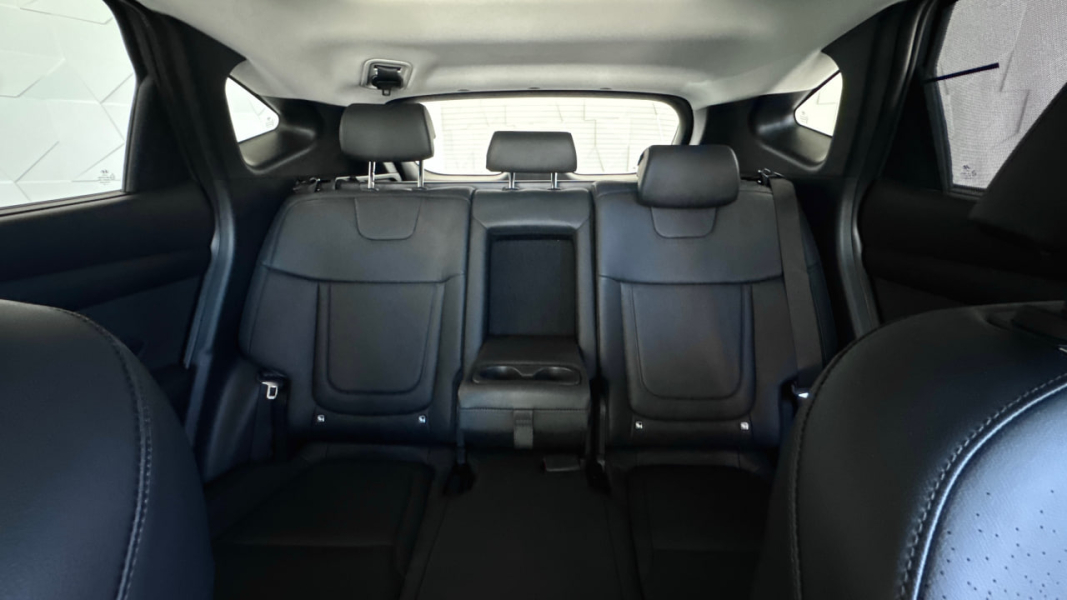 Hyundai купити в Кропивницькому. Нові Хюндай. Ціни на авто Hyundai в Кропивницькому - фото 17