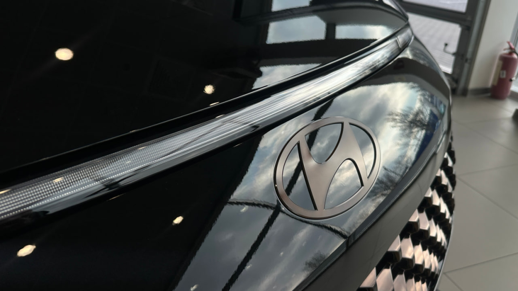 Hyundai купити в Кропивницькому. Нові Хюндай. Ціни на авто Hyundai в Кропивницькому - фото 12