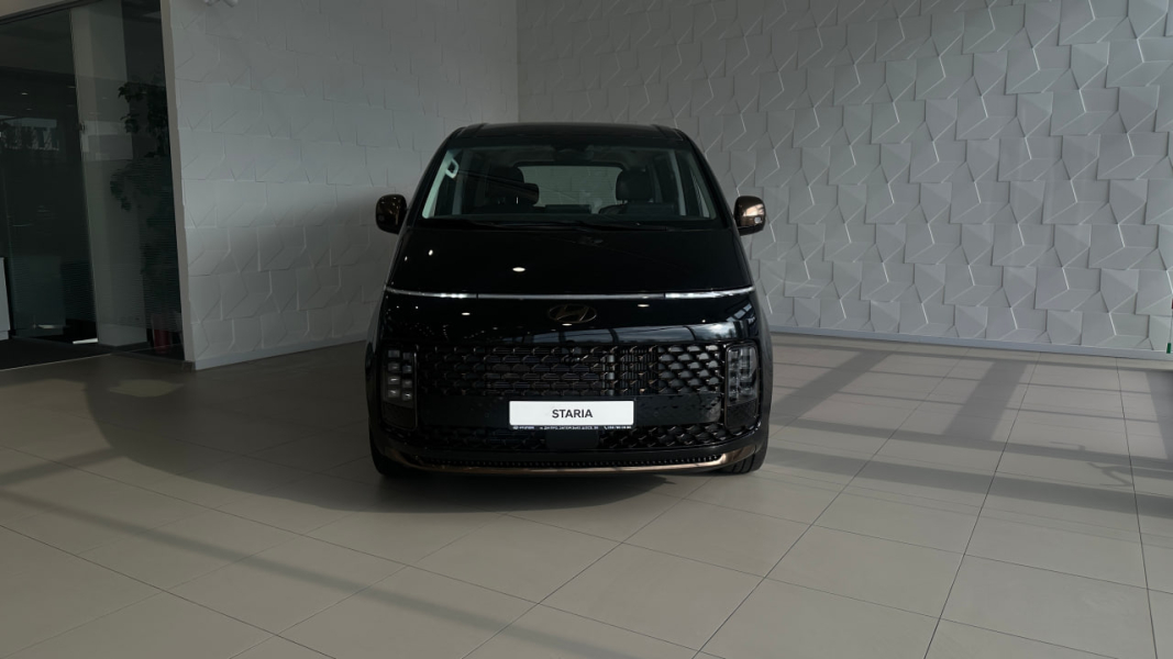 Hyundai купити в Кропивницькому. Нові Хюндай. Ціни на авто Hyundai в Кропивницькому - фото 8