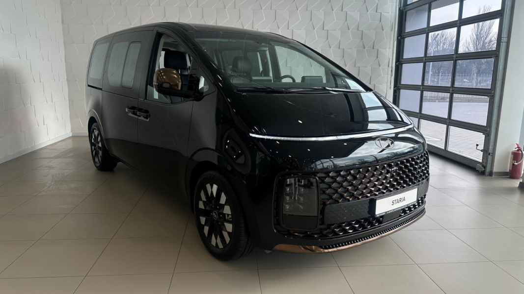 Hyundai купити в Кропивницькому. Нові Хюндай. Ціни на авто Hyundai в Кропивницькому - фото 7