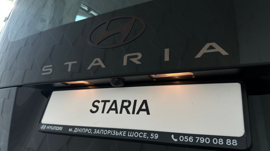 Hyundai купити в Кропивницькому. Нові Хюндай. Ціни на авто Hyundai в Кропивницькому - фото 13