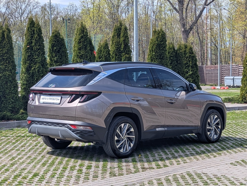 Hyundai купити в Кропивницькому. Нові Хюндай. Ціни на авто Hyundai в Кропивницькому - фото 10