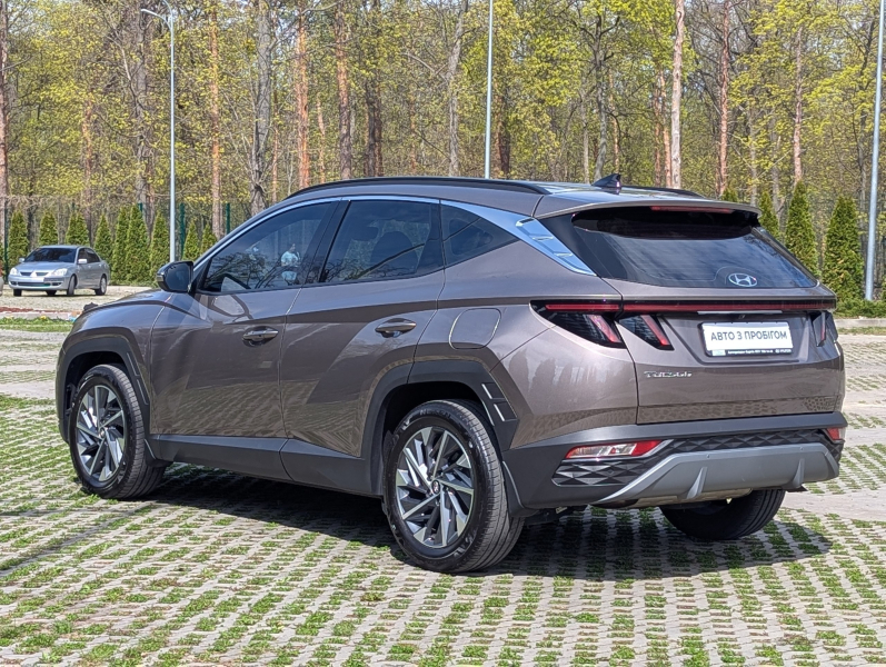 Hyundai купити в Кропивницькому. Нові Хюндай. Ціни на авто Hyundai в Кропивницькому - фото 9