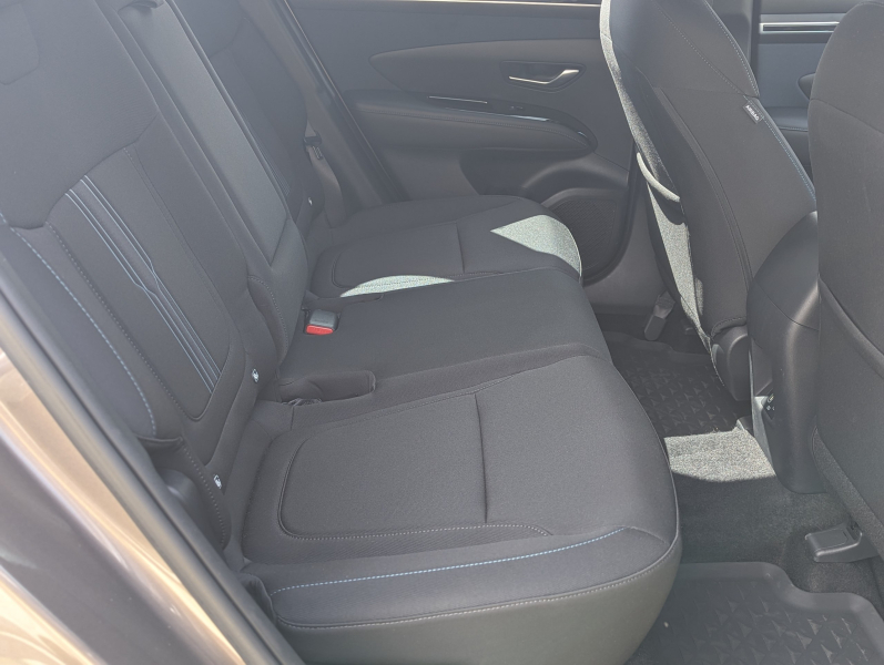 Hyundai купити в Кропивницькому. Нові Хюндай. Ціни на авто Hyundai в Кропивницькому - фото 17