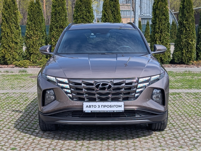 Hyundai купити в Кропивницькому. Нові Хюндай. Ціни на авто Hyundai в Кропивницькому - фото 7