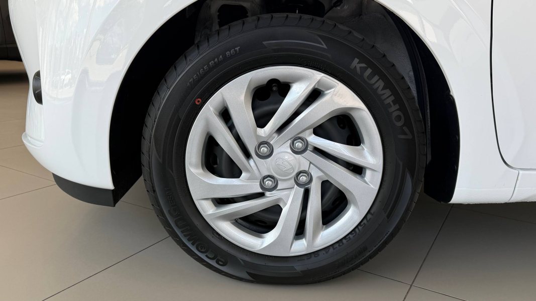 Hyundai купити в Кропивницькому. Нові Хюндай. Ціни на авто Hyundai в Кропивницькому - фото 11