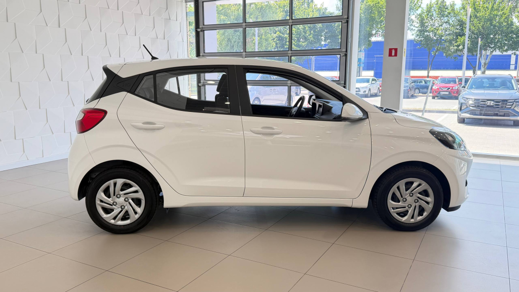 Hyundai купити в Кропивницькому. Нові Хюндай. Ціни на авто Hyundai в Кропивницькому - фото 14
